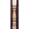 Balustru de capăt, B105K-100