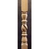 Balustru de capăt, C1100