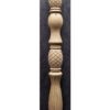 Balustru de capăt, C930-A