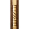 Balustru de capăt, LC01K-1