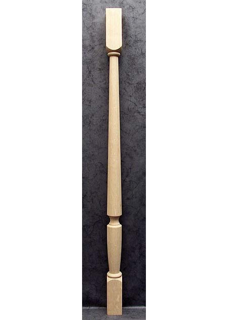 Balustru strunjit, B108