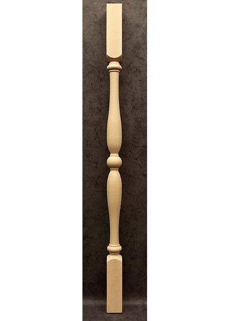 Balustru strunjit, B120