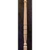 Balustru strunjit, B121