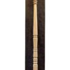 Balustru strunjit, B122