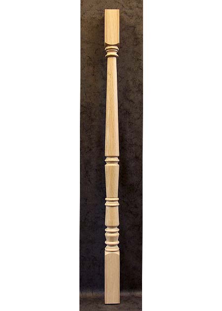 Balustru strunjit, B122