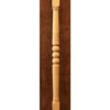 Balustru strunjit, B123