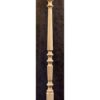 Balustru strunjit, B124