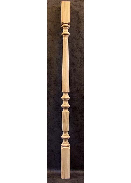 Balustru strunjit, B124