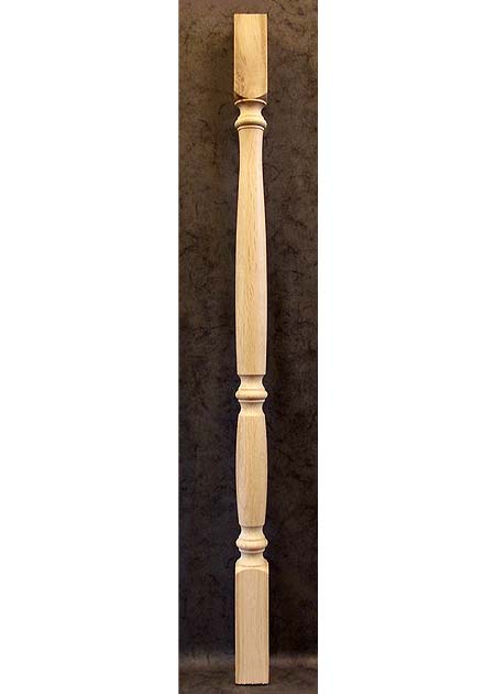 Balustru strunjit, B126