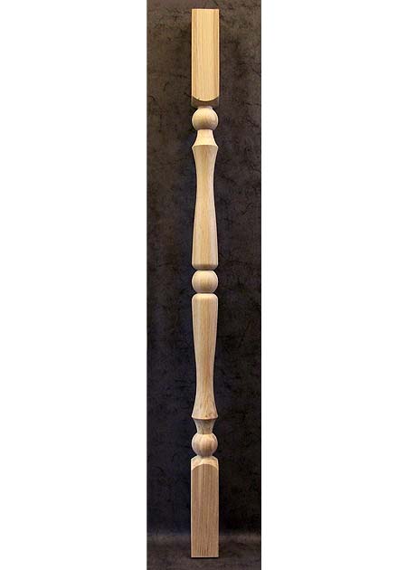 Balustru strunjit, B130