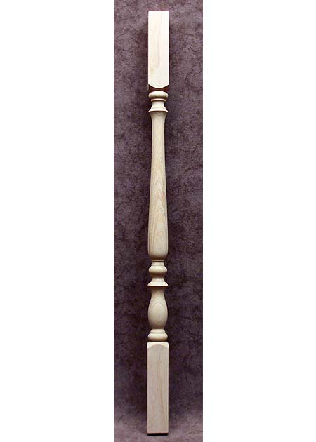 Balustru strunjit, B133