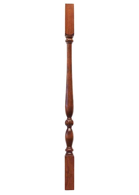 Balustru strunjit, B140