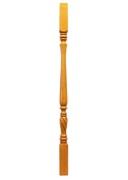 Balustru strunjit, B142