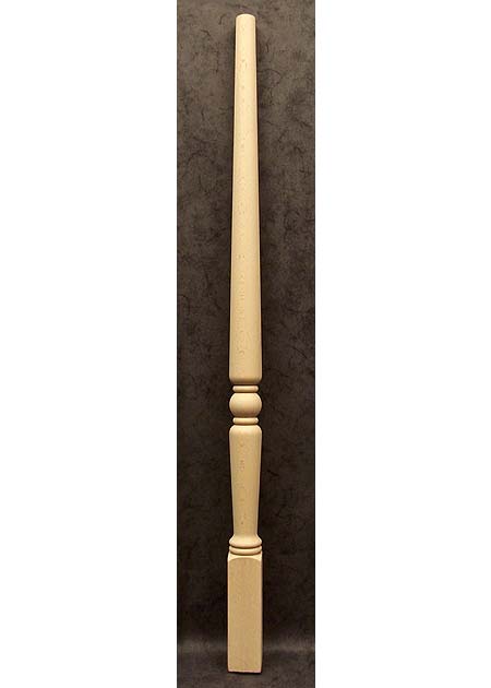 Balustru strunjit, B149