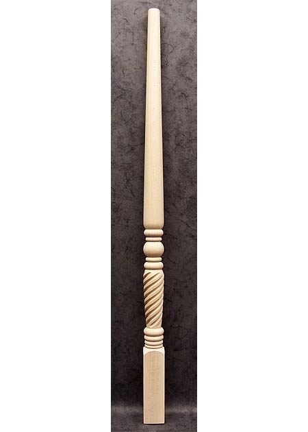 Balustru strunjit, B150