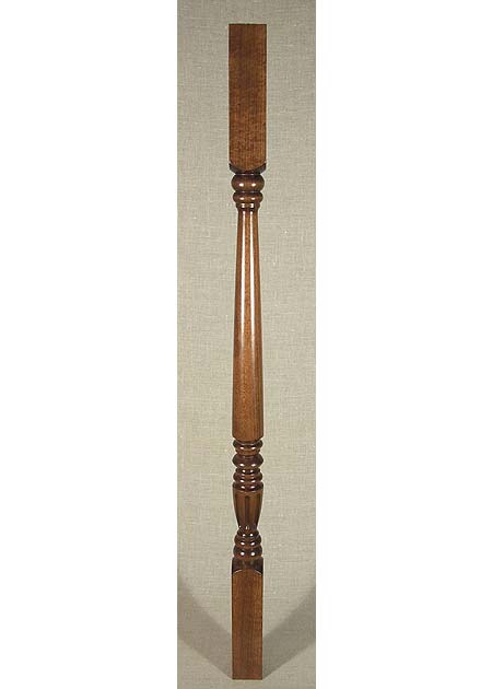 Balustru strunjit, B219
