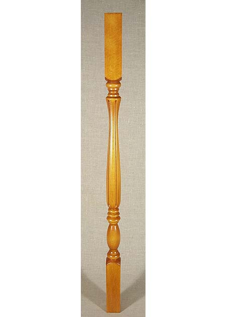 Balustru strunjit, B220