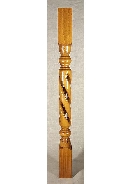 Balustru strunjit, B221-70