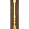 Balustru strunjit, B310