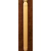 Balustru strunjit, DD01