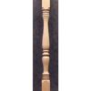 Balustru strunjit, KM02-55