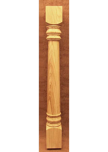 Balustru strunjit, KN02