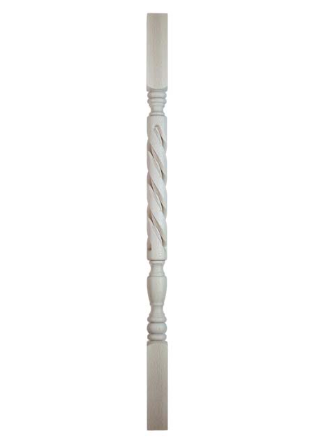 Balustru strunjit, LC01-45