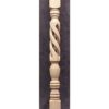 Balustru strunjit, LC01B