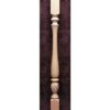 Balustru strunjit, LG01-55