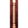 Balustru strunjit, LJ01