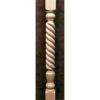 Balustru strunjit, LJ03