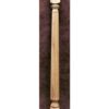 Balustru strunjit, MM01-60