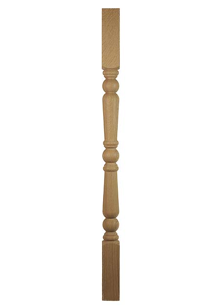 Balustru strunjit, VJ01